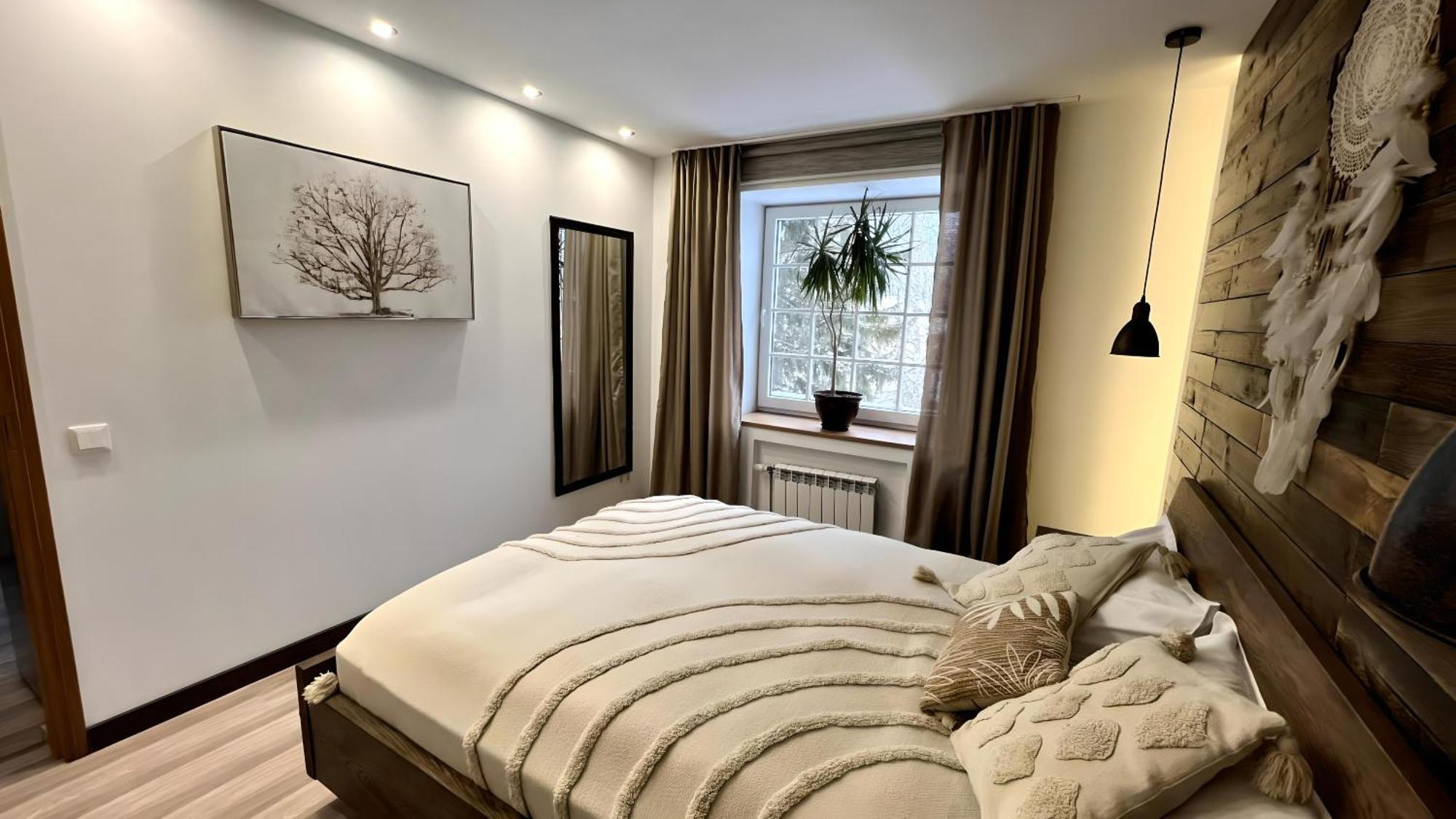 Historic Charm - Cozy Nordic Retreat In Time-Honored Residency Apartment Талин Екстериор снимка